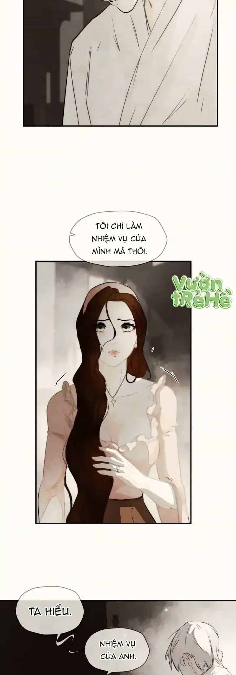 Tôi Là Kẻ Phản Diện - Chương 57 - ảnh 31