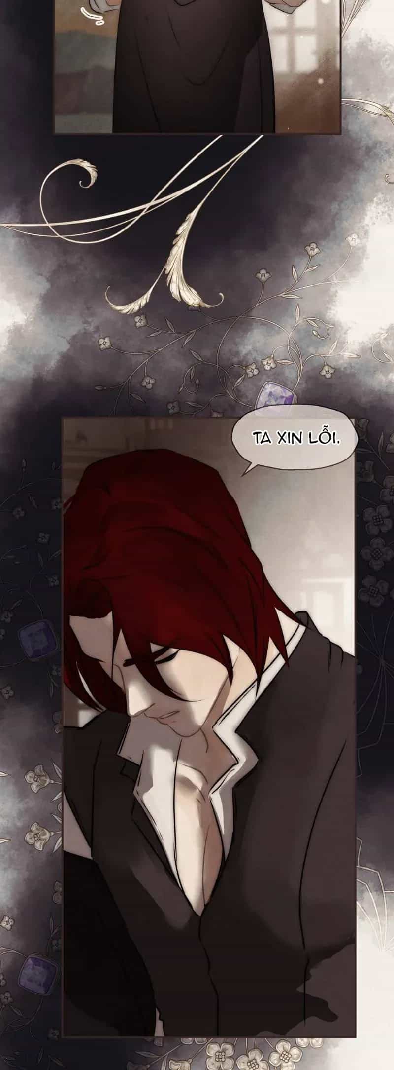 Tôi Là Kẻ Phản Diện - Chương 58 - ảnh 14