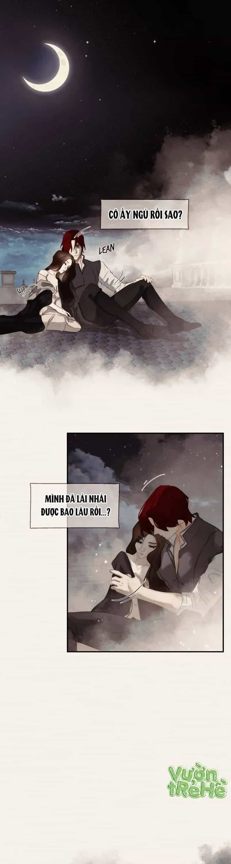 Tôi Là Kẻ Phản Diện - Chương 58 - ảnh 38