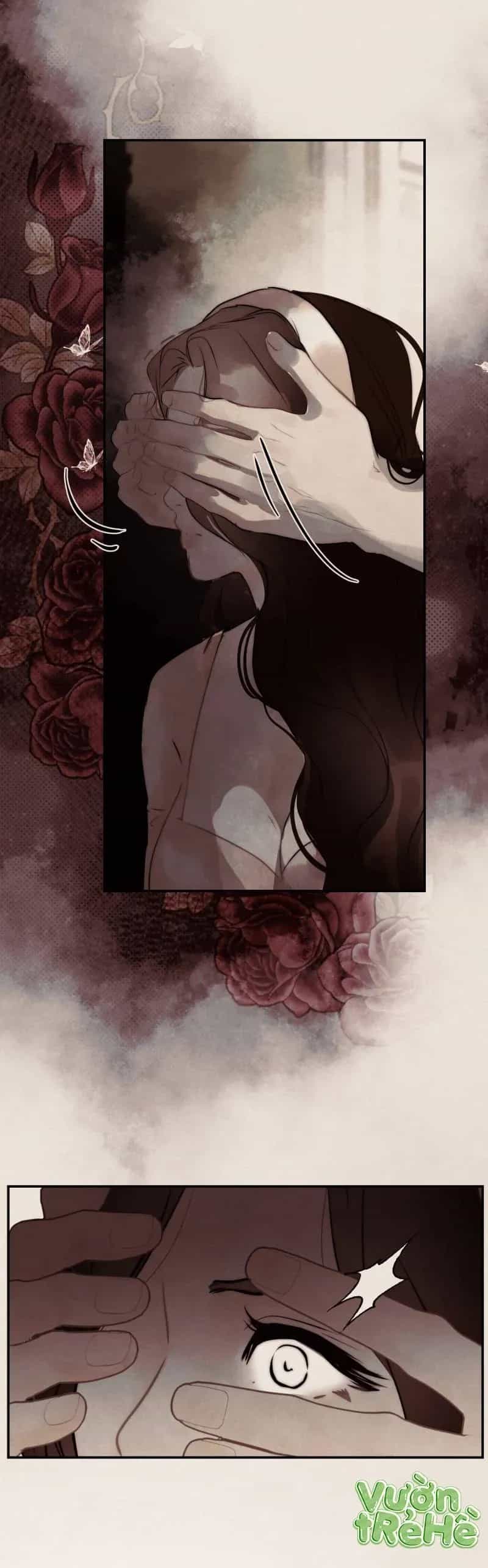Tôi Là Kẻ Phản Diện - Chương 58 - ảnh 5