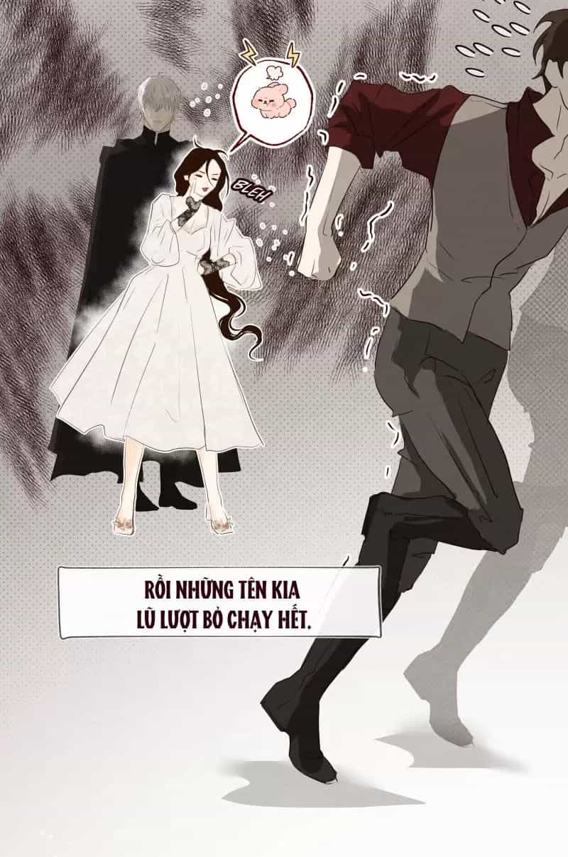 Tôi Là Kẻ Phản Diện - Chương 6 - ảnh 25