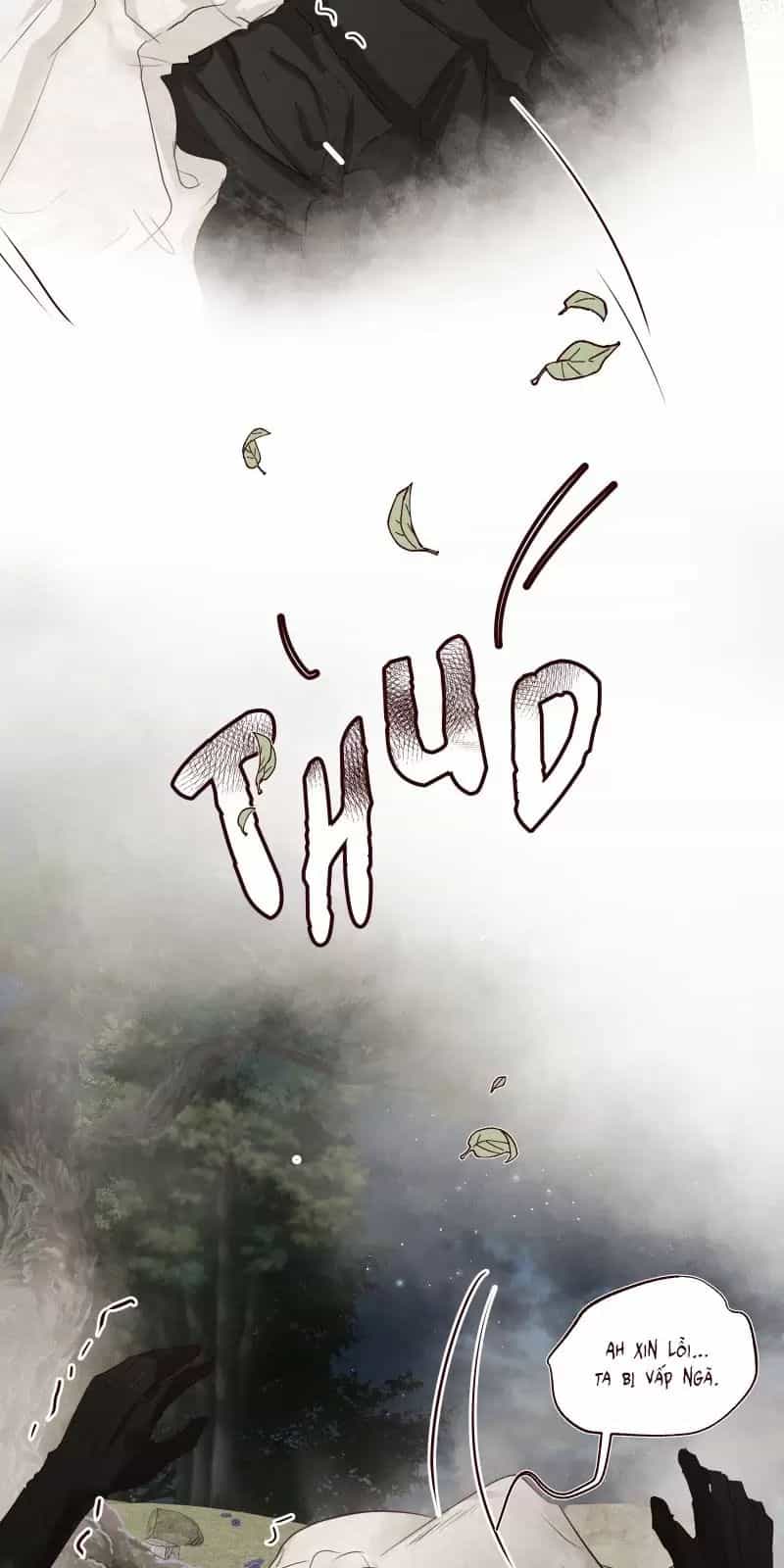 Tôi Là Kẻ Phản Diện - Chương 6 - ảnh 50