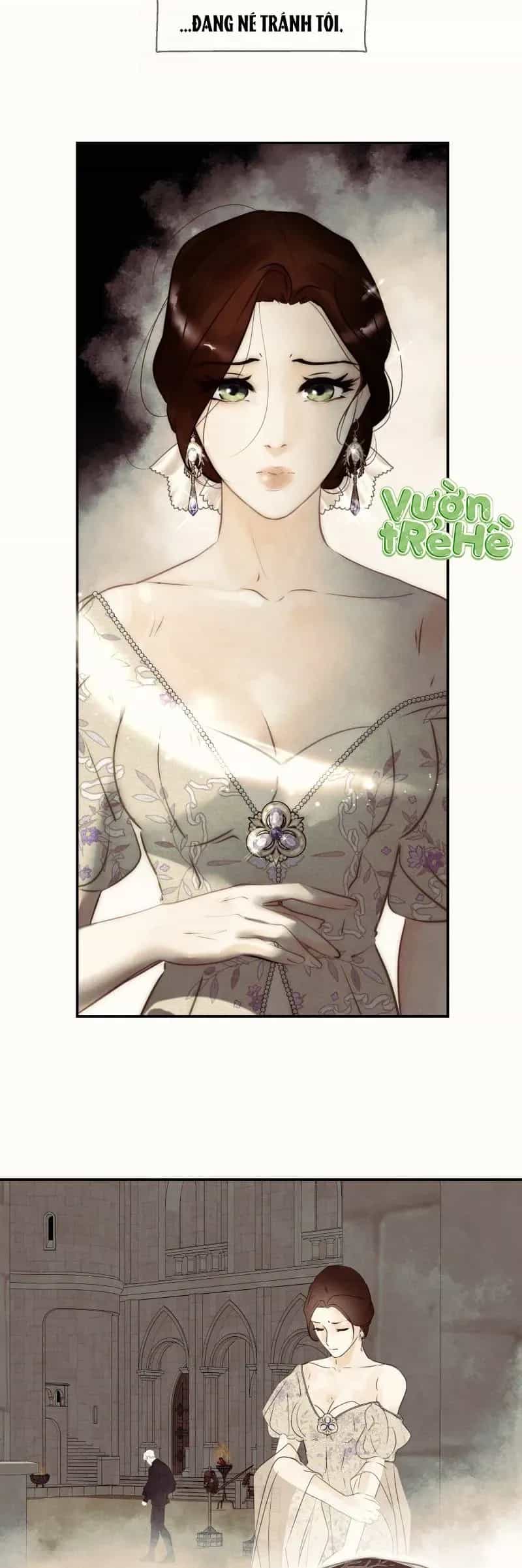 Tôi Là Kẻ Phản Diện - Chương 59 - ảnh 26