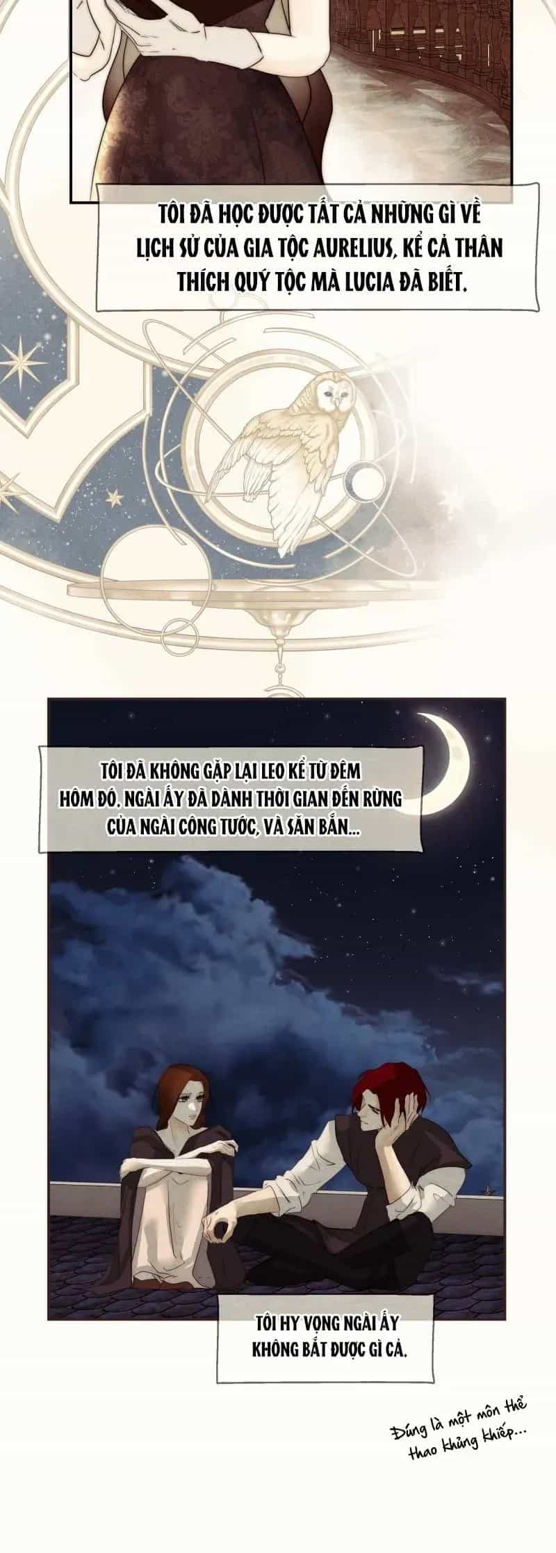 Tôi Là Kẻ Phản Diện - Chương 59 - ảnh 34