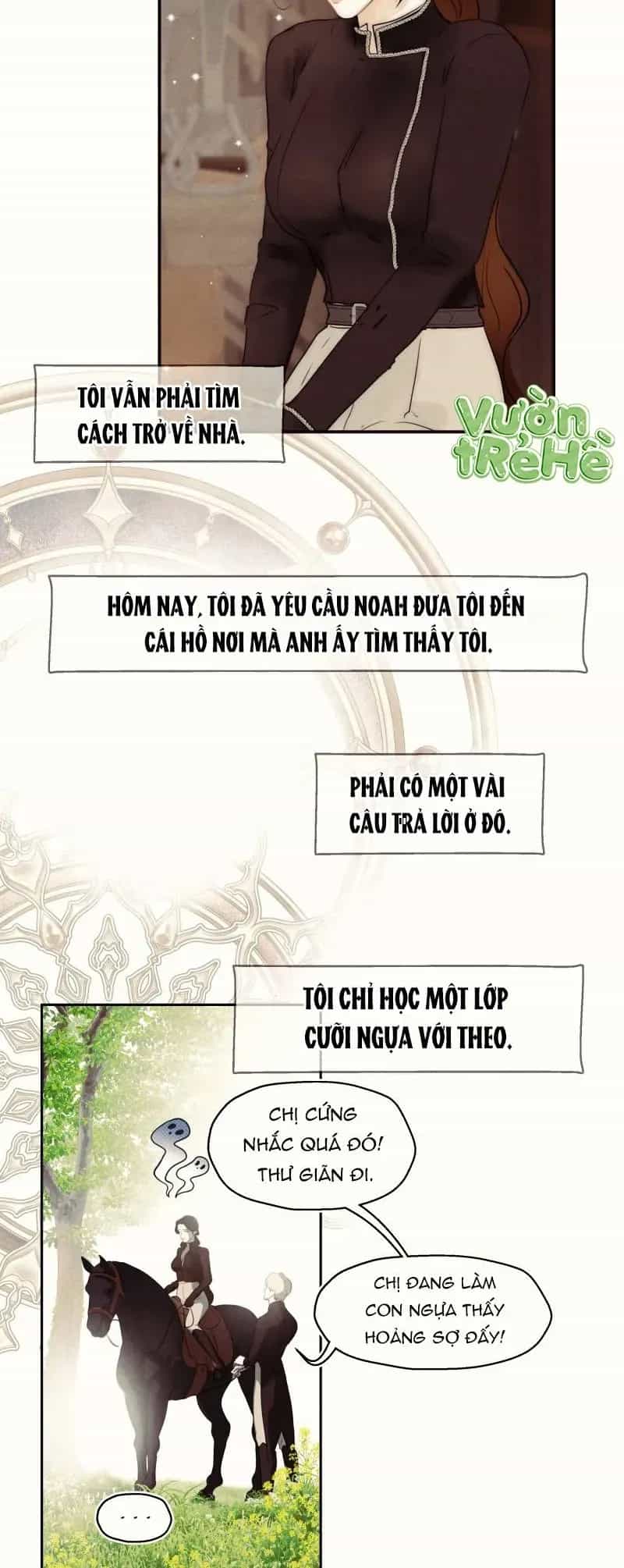 Tôi Là Kẻ Phản Diện - Chương 59 - ảnh 36