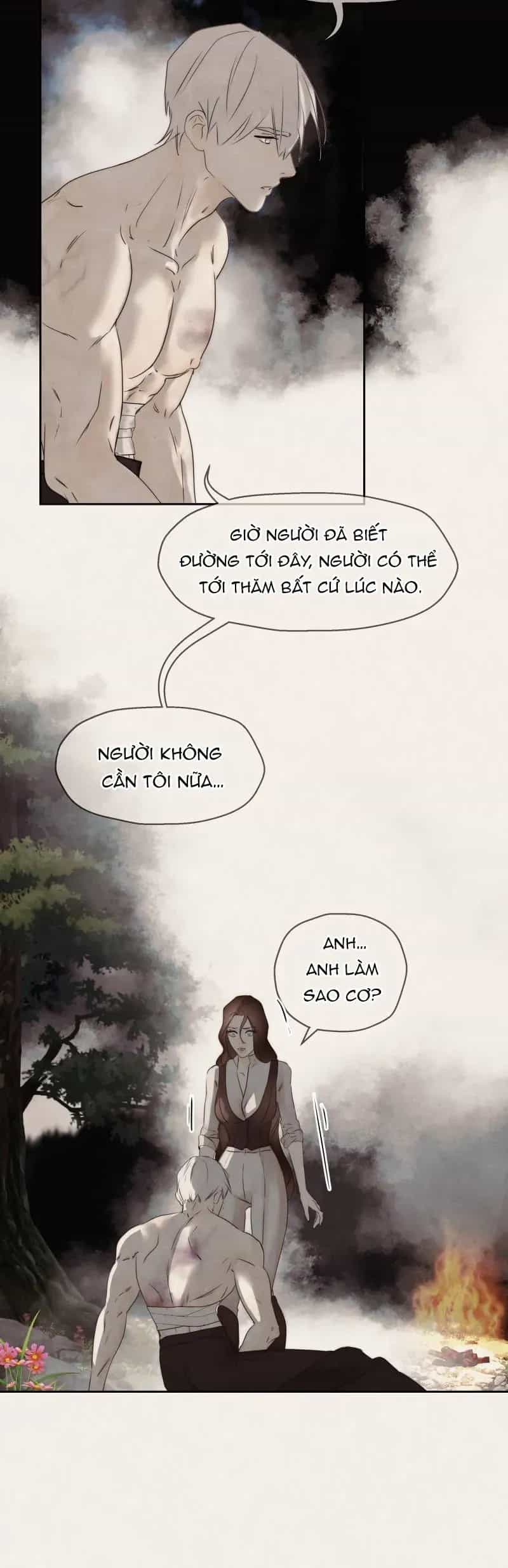 Tôi Là Kẻ Phản Diện - Chương 60 - ảnh 16