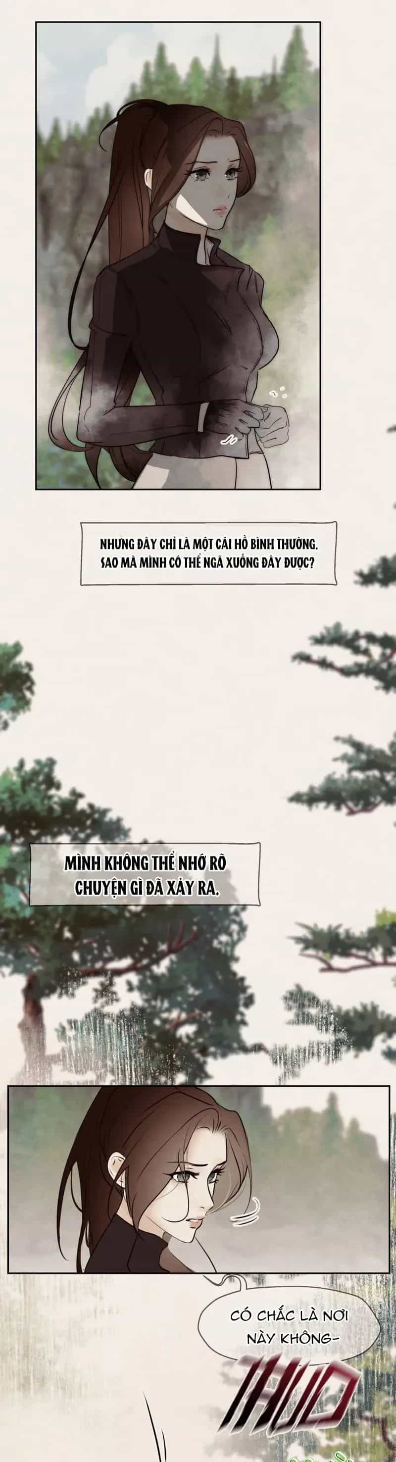 Tôi Là Kẻ Phản Diện - Chương 60 - ảnh 8