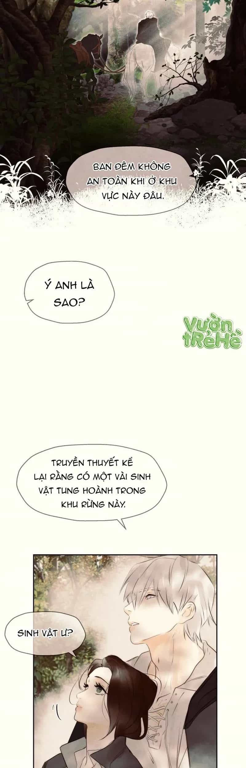 Tôi Là Kẻ Phản Diện - Chương 61 - ảnh 15