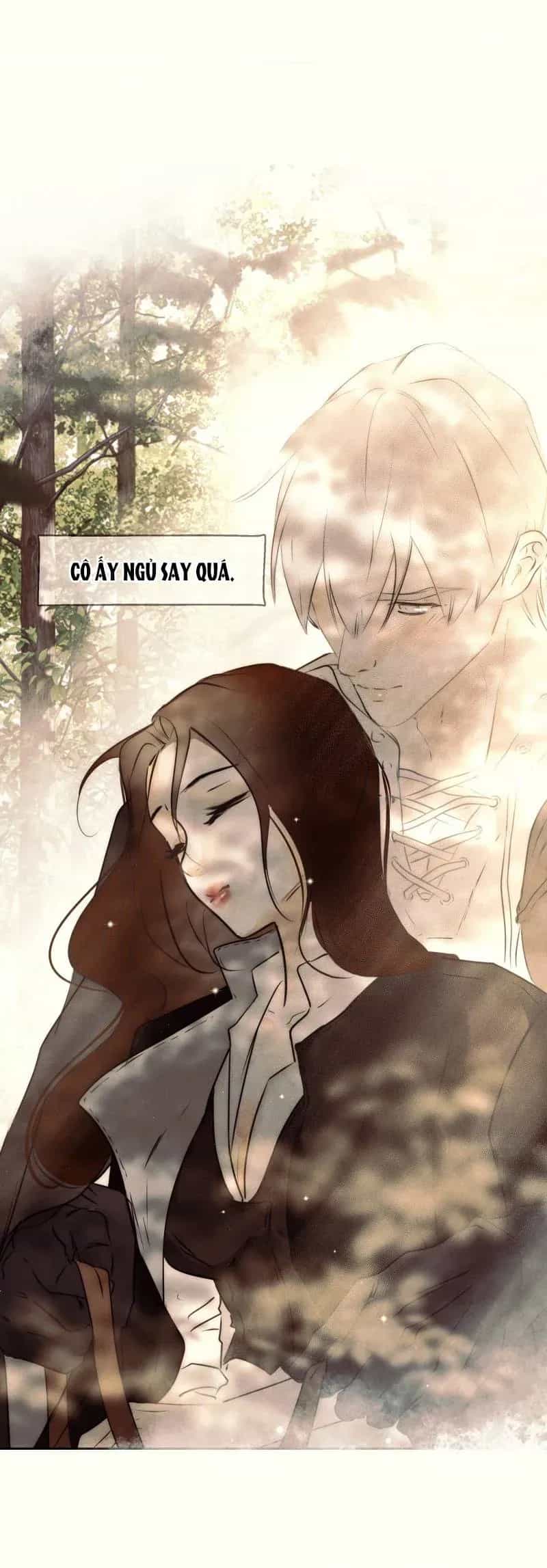 Tôi Là Kẻ Phản Diện - Chương 61 - ảnh 8