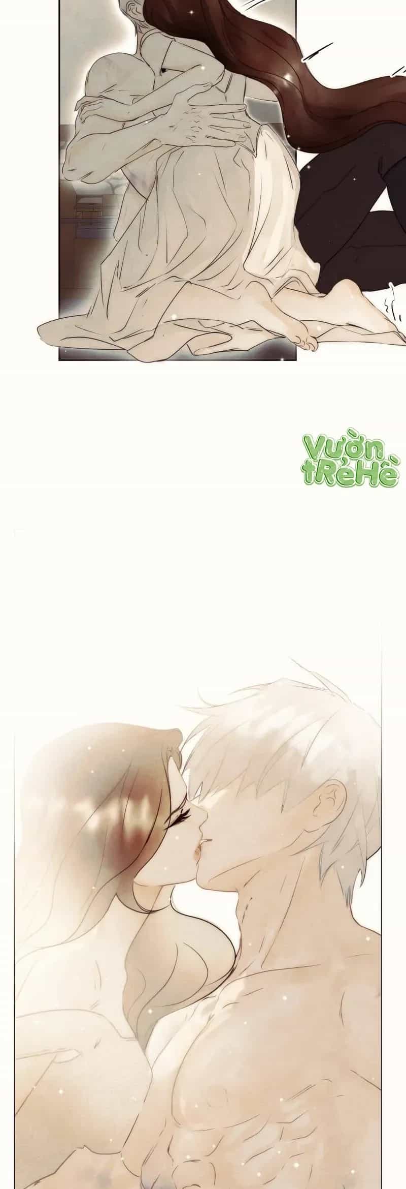 Tôi Là Kẻ Phản Diện - Chương 63 - ảnh 22