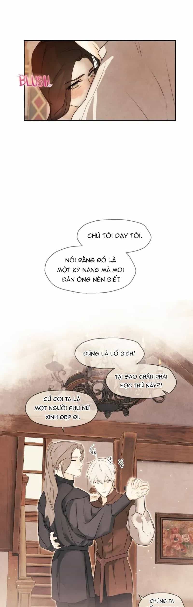 Tôi Là Kẻ Phản Diện - Chương 64 - ảnh 20