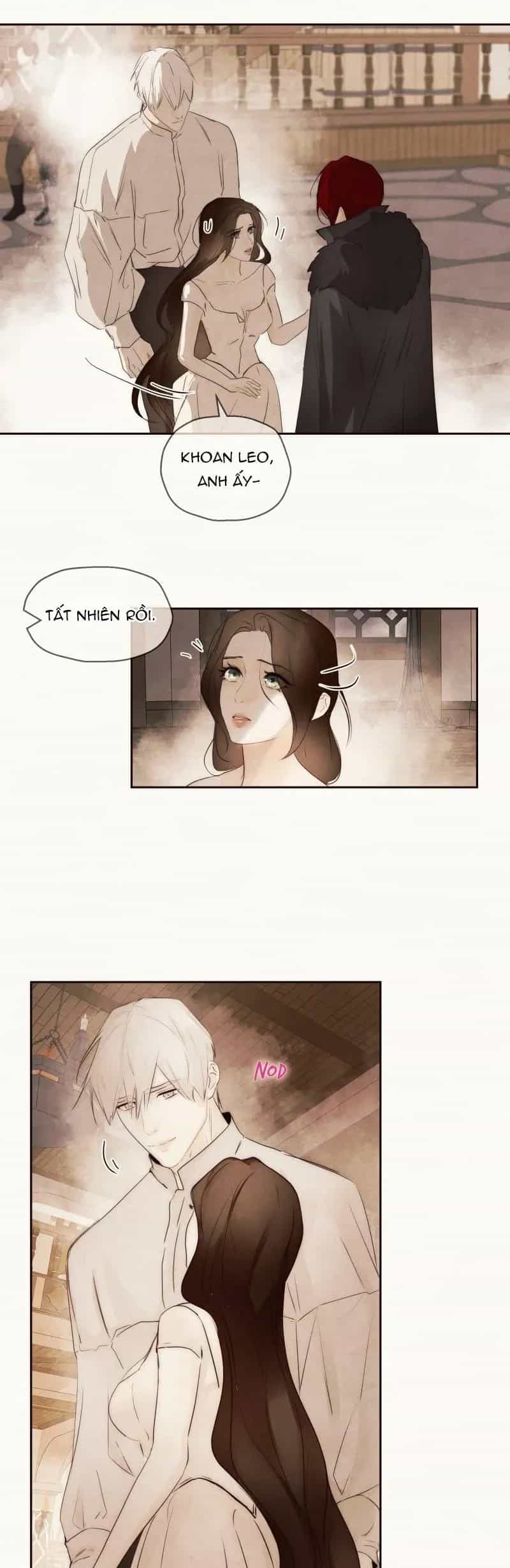 Tôi Là Kẻ Phản Diện - Chương 66 - ảnh 15