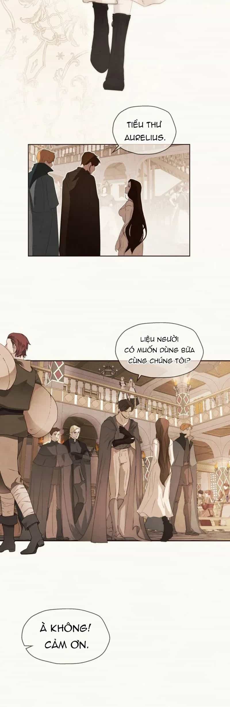 Tôi Là Kẻ Phản Diện - Chương 66 - ảnh 17