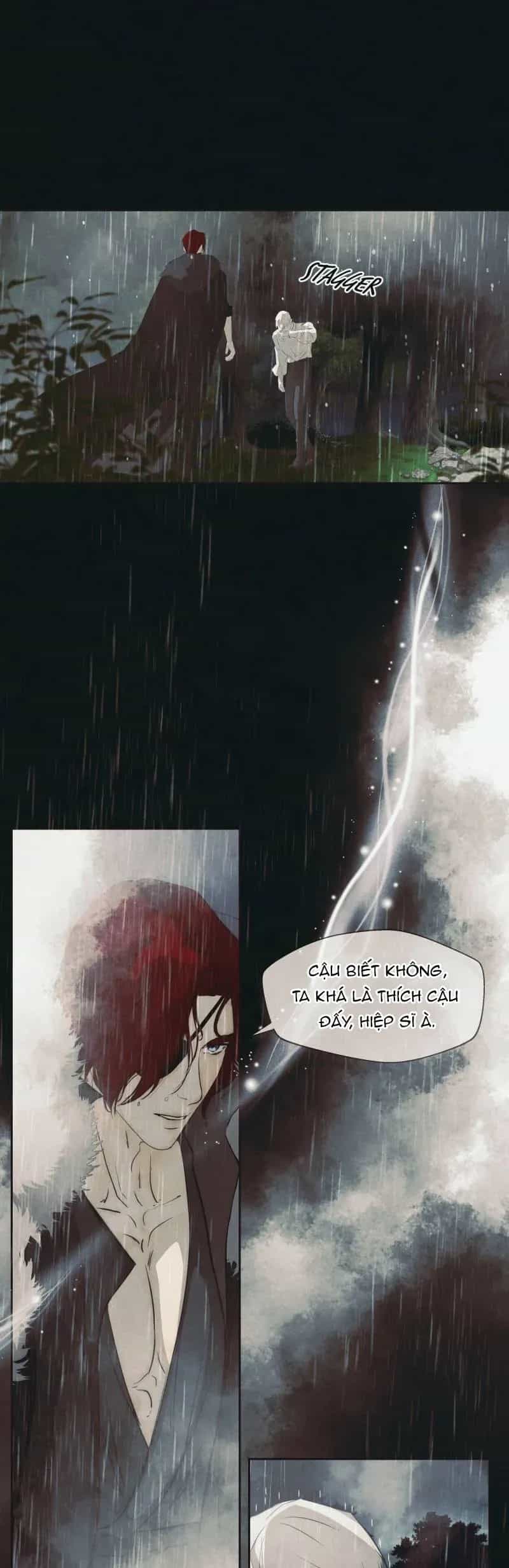 Tôi Là Kẻ Phản Diện - Chương 67 - ảnh 20