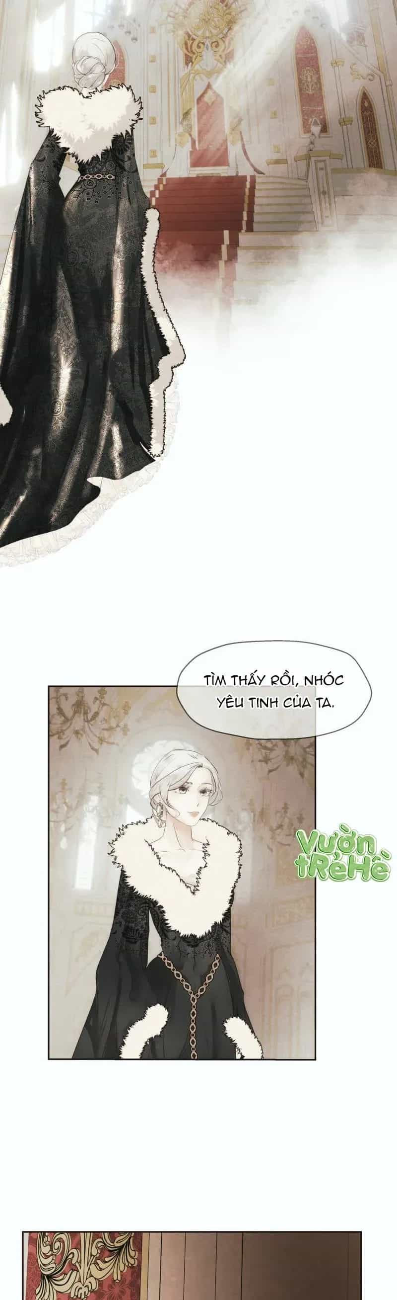 Tôi Là Kẻ Phản Diện - Chương 67 - ảnh 28