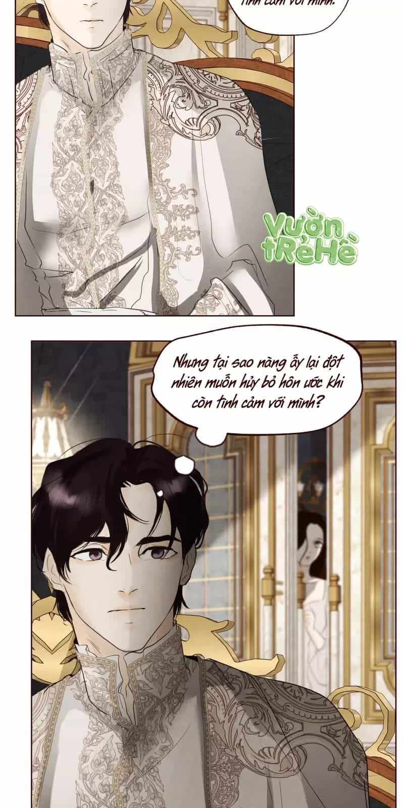 Tôi Là Kẻ Phản Diện - Chương 7 - ảnh 30