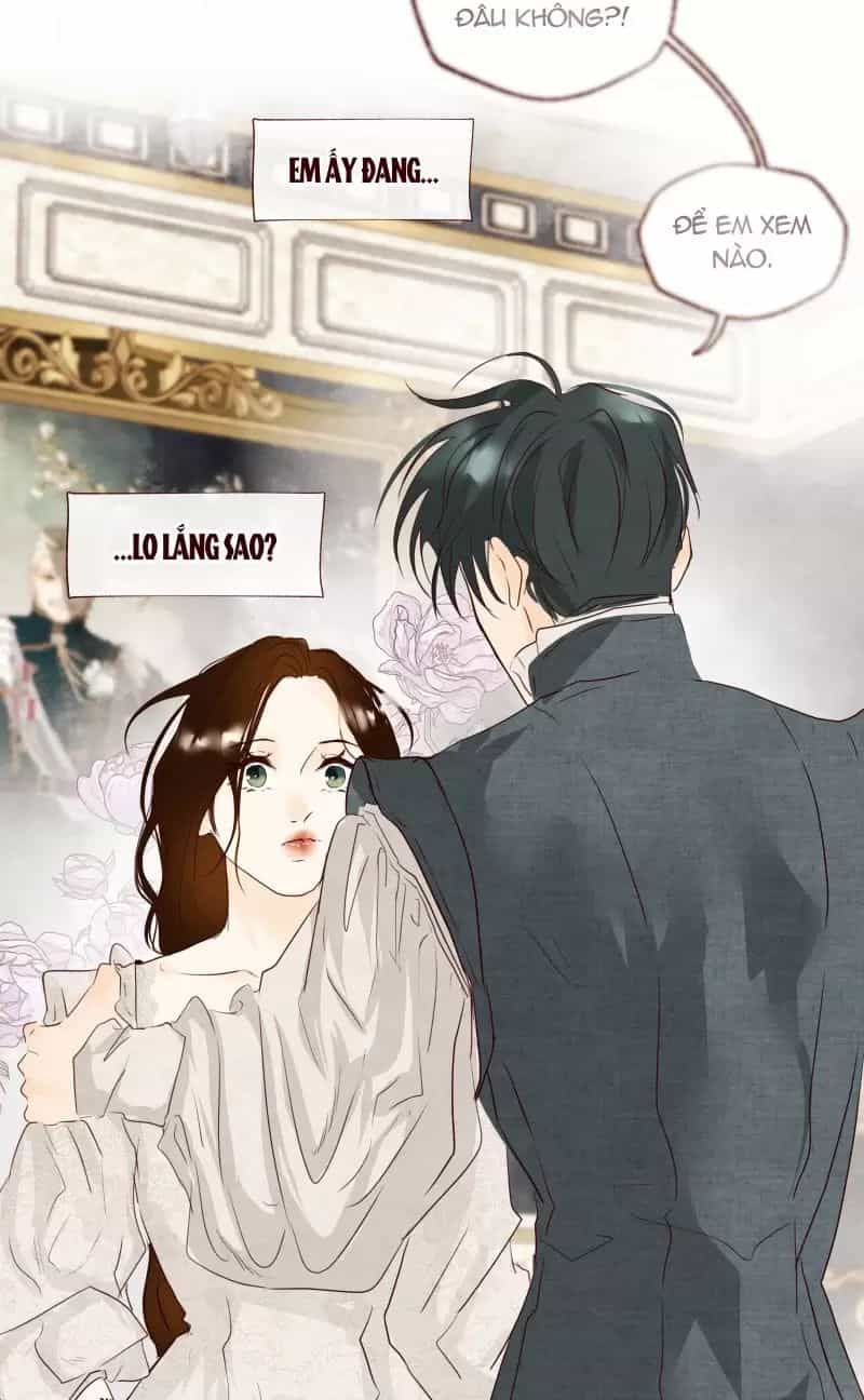 Tôi Là Kẻ Phản Diện - Chương 7 - ảnh 37