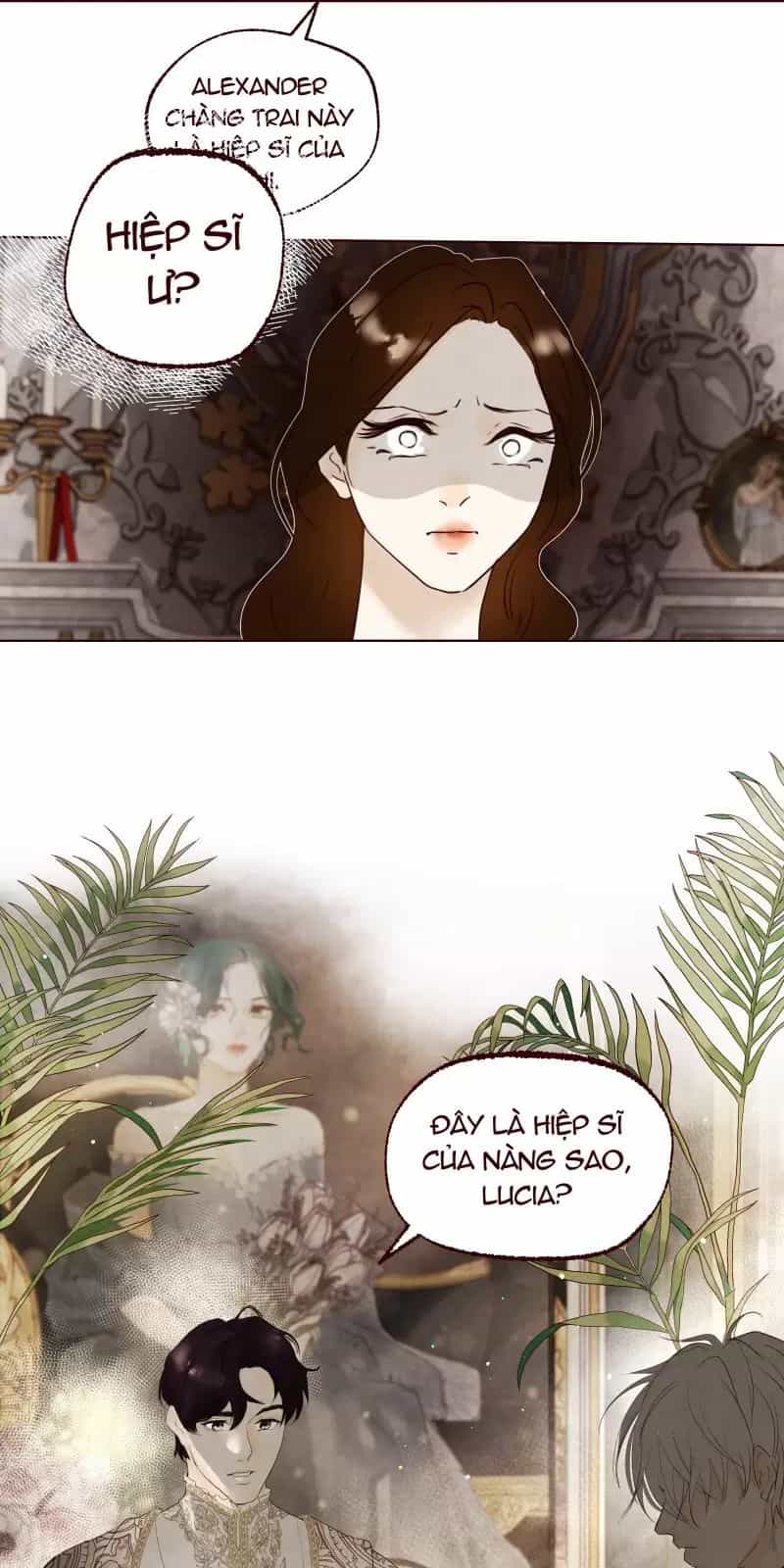 Tôi Là Kẻ Phản Diện - Chương 7 - ảnh 57