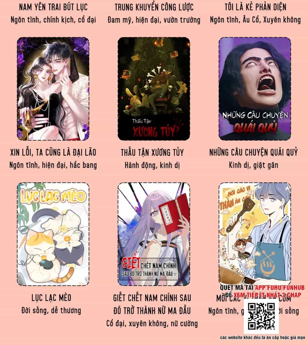 Tôi Là Kẻ Phản Diện - Chương 7 - ảnh 64