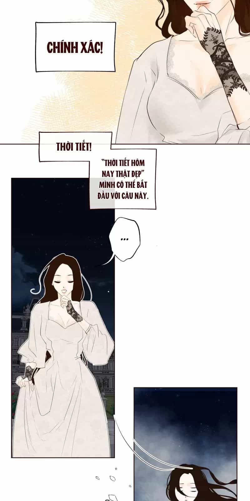 Tôi Là Kẻ Phản Diện - Chương 8 - ảnh 41