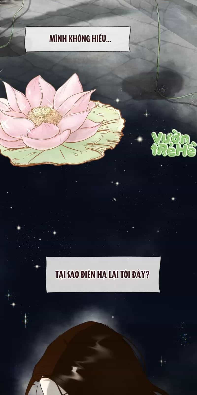 Tôi Là Kẻ Phản Diện - Chương 9 - ảnh 3