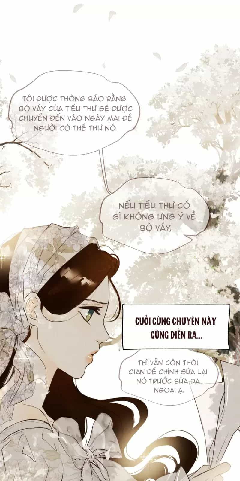 Tôi Là Kẻ Phản Diện - Chương 9 - ảnh 32
