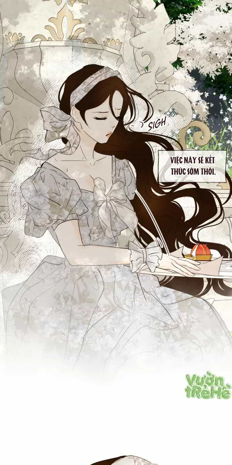 Tôi Là Kẻ Phản Diện - Chương 9 - ảnh 36