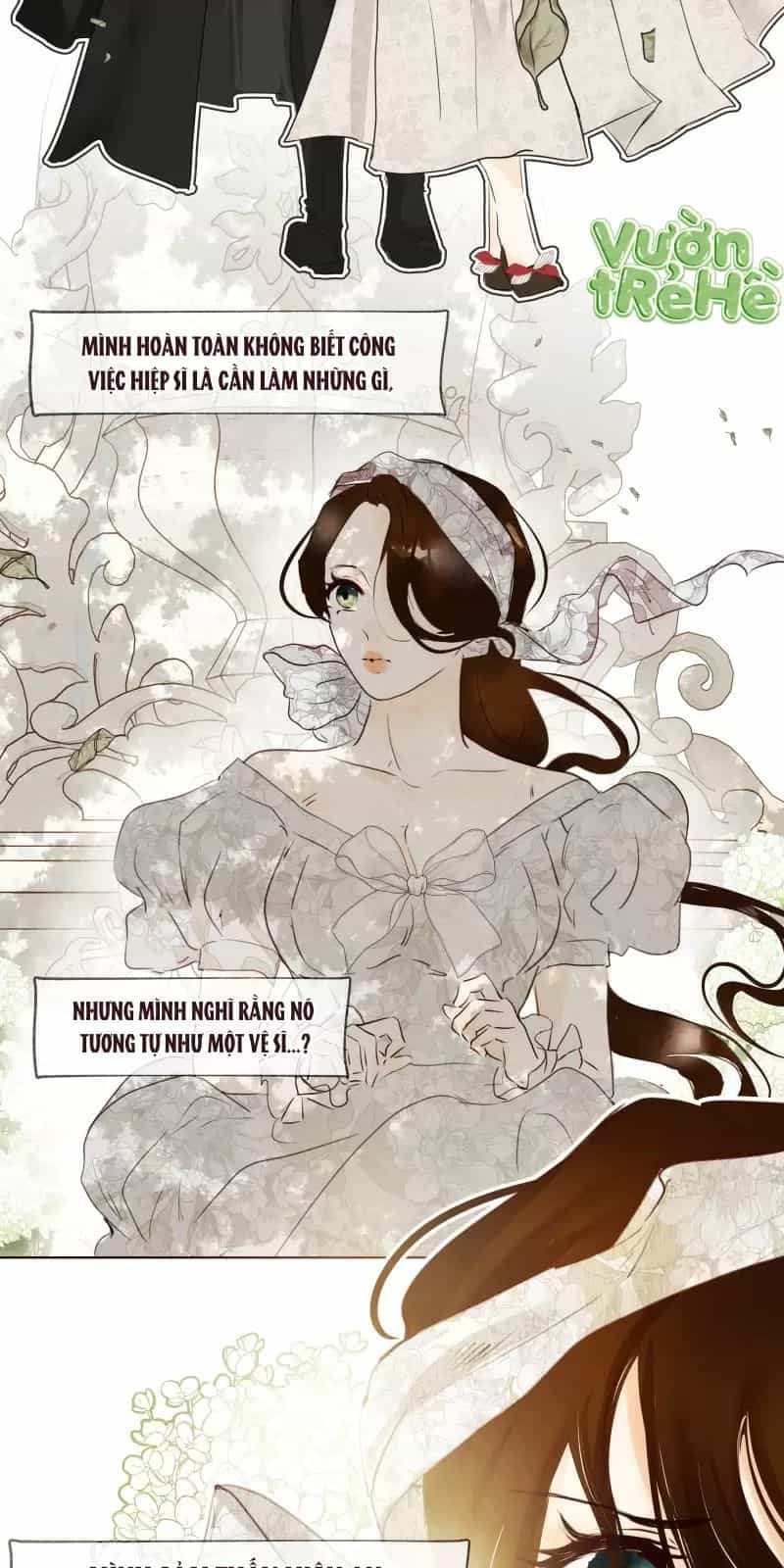Tôi Là Kẻ Phản Diện - Chương 9 - ảnh 41