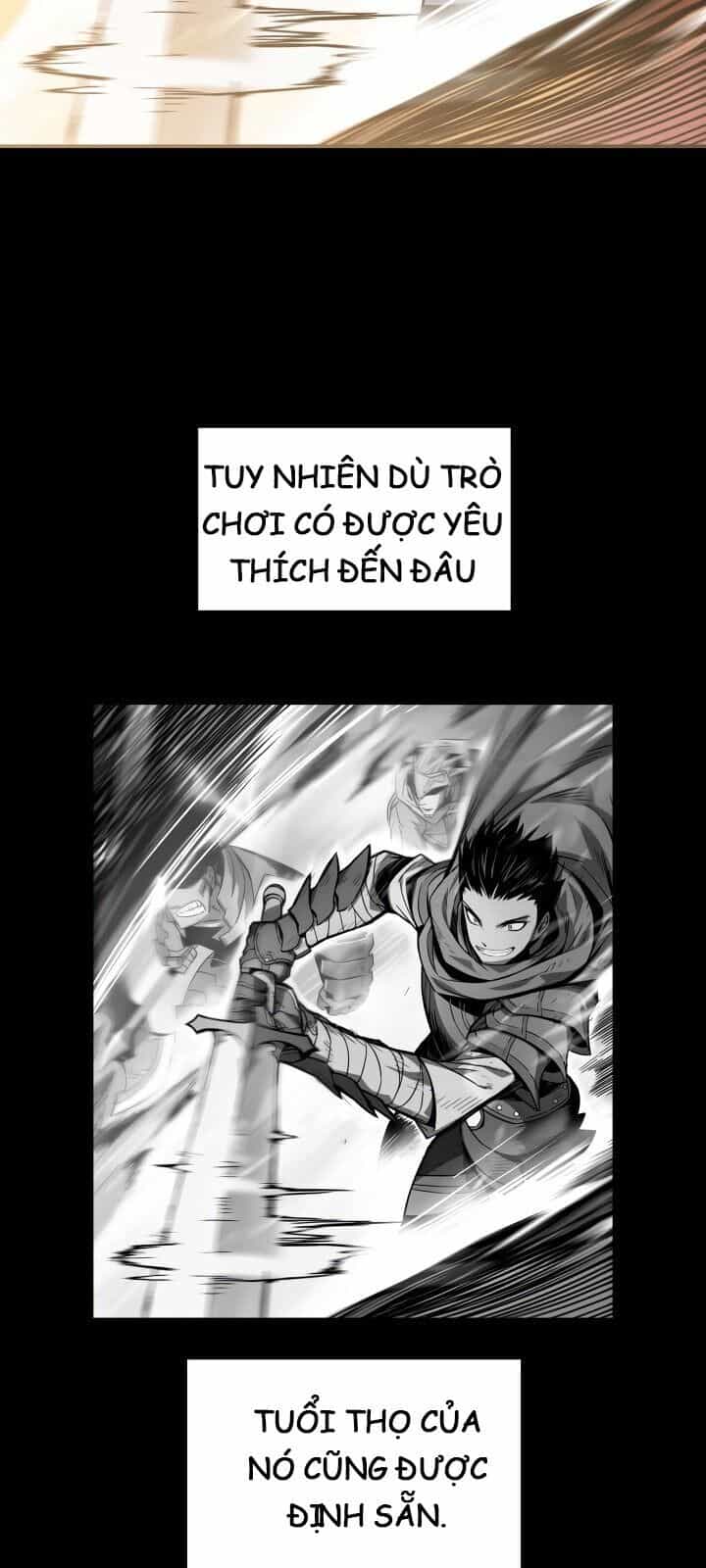 Tôi Là Lính Mới - Chương 0 - ảnh 12