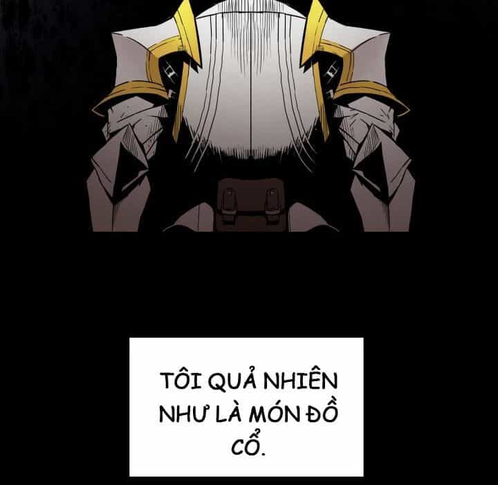 Tôi Là Lính Mới - Chương 0 - ảnh 16