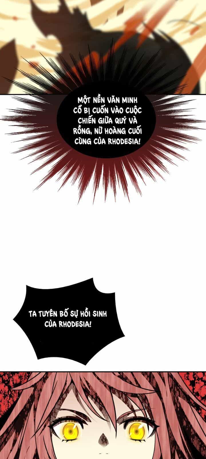Tôi Là Lính Mới - Chương 9 - ảnh 16
