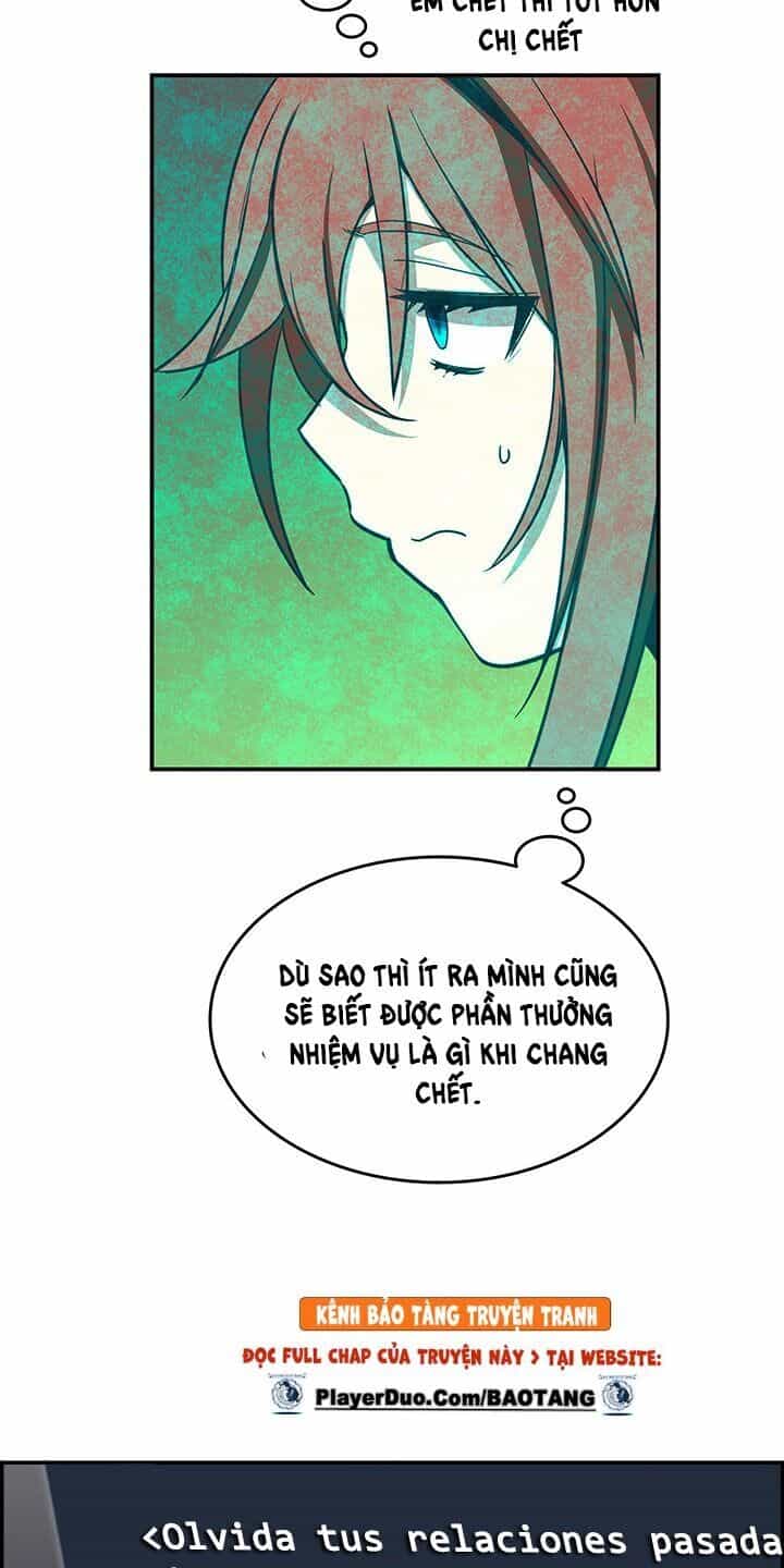 Tôi Là Lính Mới - Chương 9 - ảnh 18