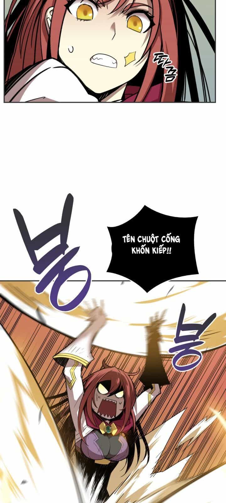 Tôi Là Lính Mới - Chương 9 - ảnh 34