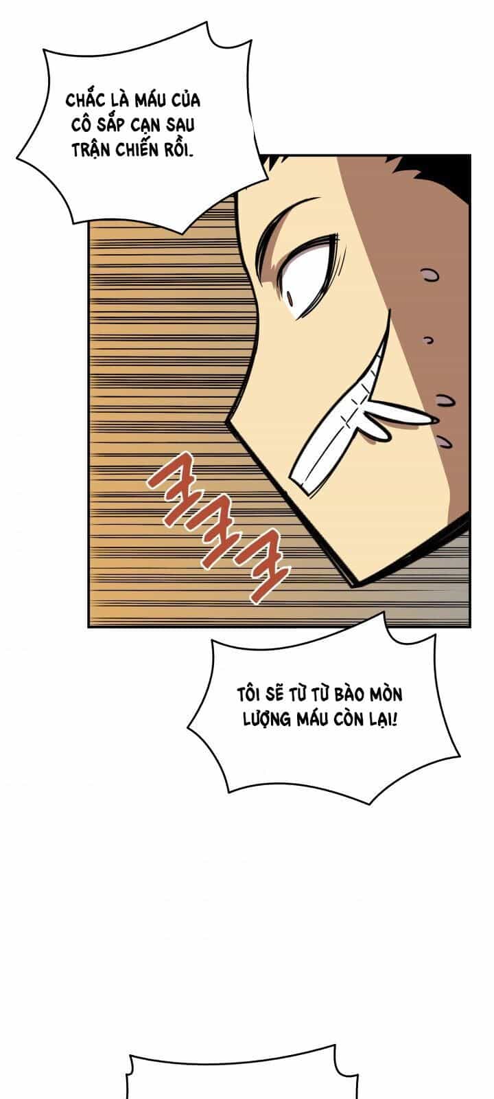 Tôi Là Lính Mới - Chương 9 - ảnh 57