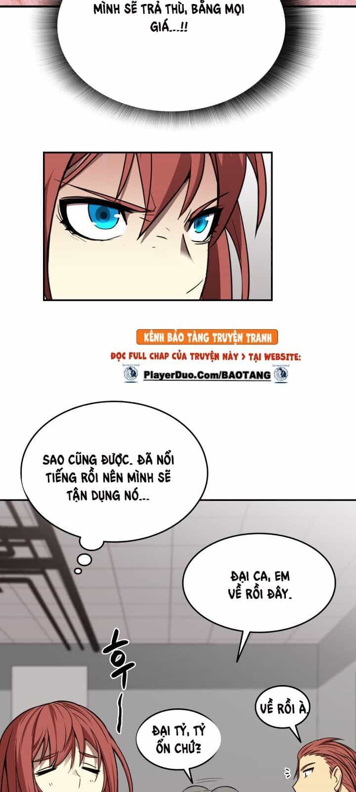 Tôi Là Lính Mới - Chương 10 - ảnh 18