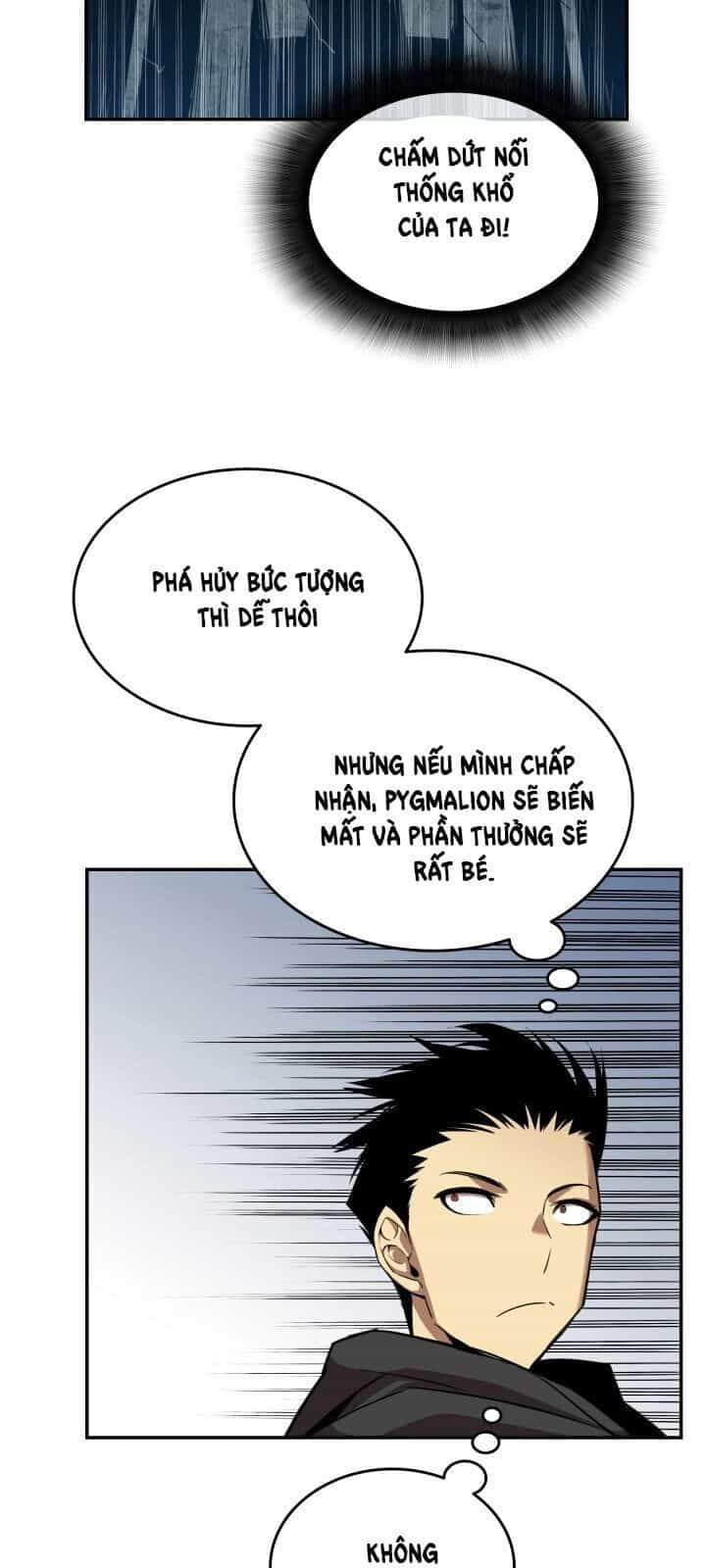 Tôi Là Lính Mới - Chương 10 - ảnh 72