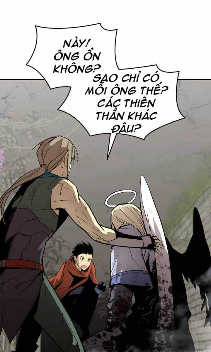 Tôi Là Lính Mới - Chương 113 - ảnh 58