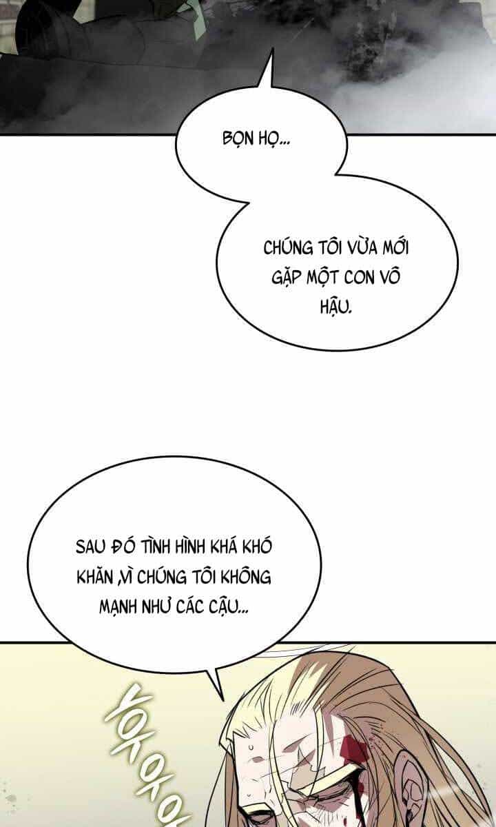 Tôi Là Lính Mới - Chương 113 - ảnh 59