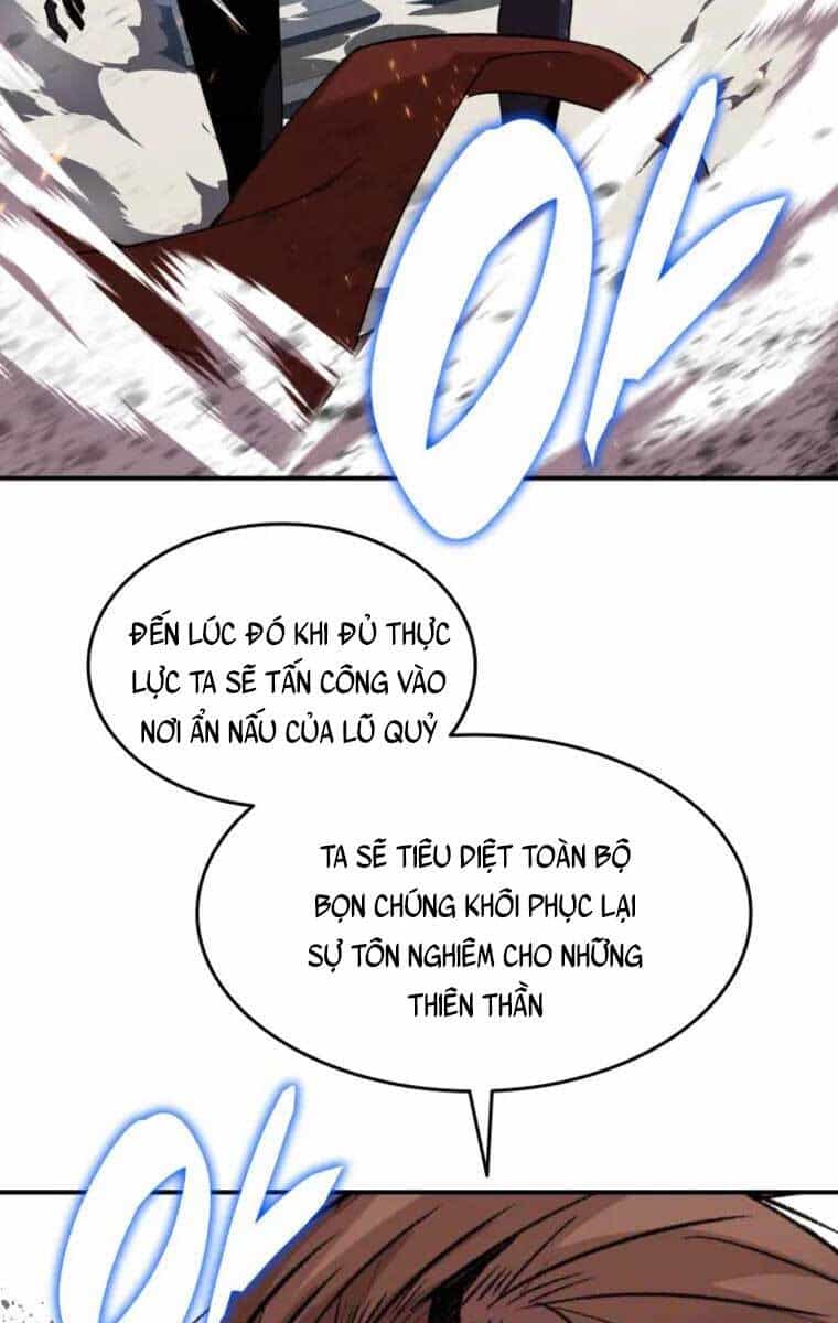Tôi Là Lính Mới - Chương 117 - ảnh 100