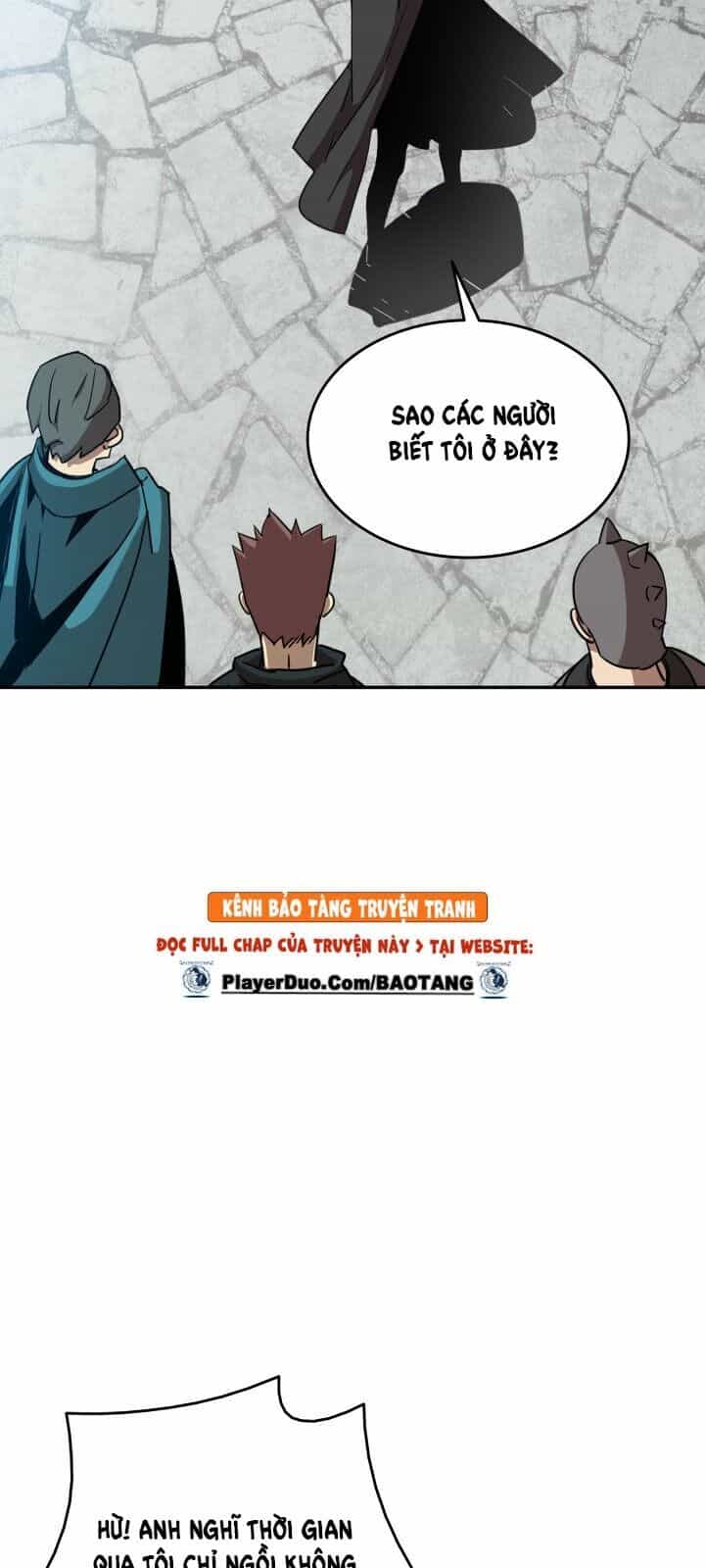 Tôi Là Lính Mới - Chương 11 - ảnh 18