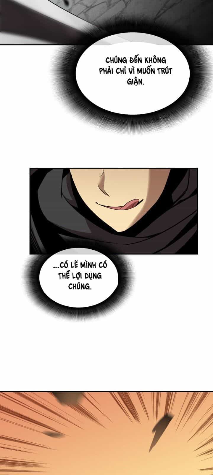 Tôi Là Lính Mới - Chương 11 - ảnh 23