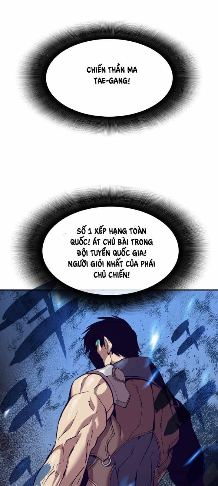 Tôi Là Lính Mới - Chương 11 - ảnh 47
