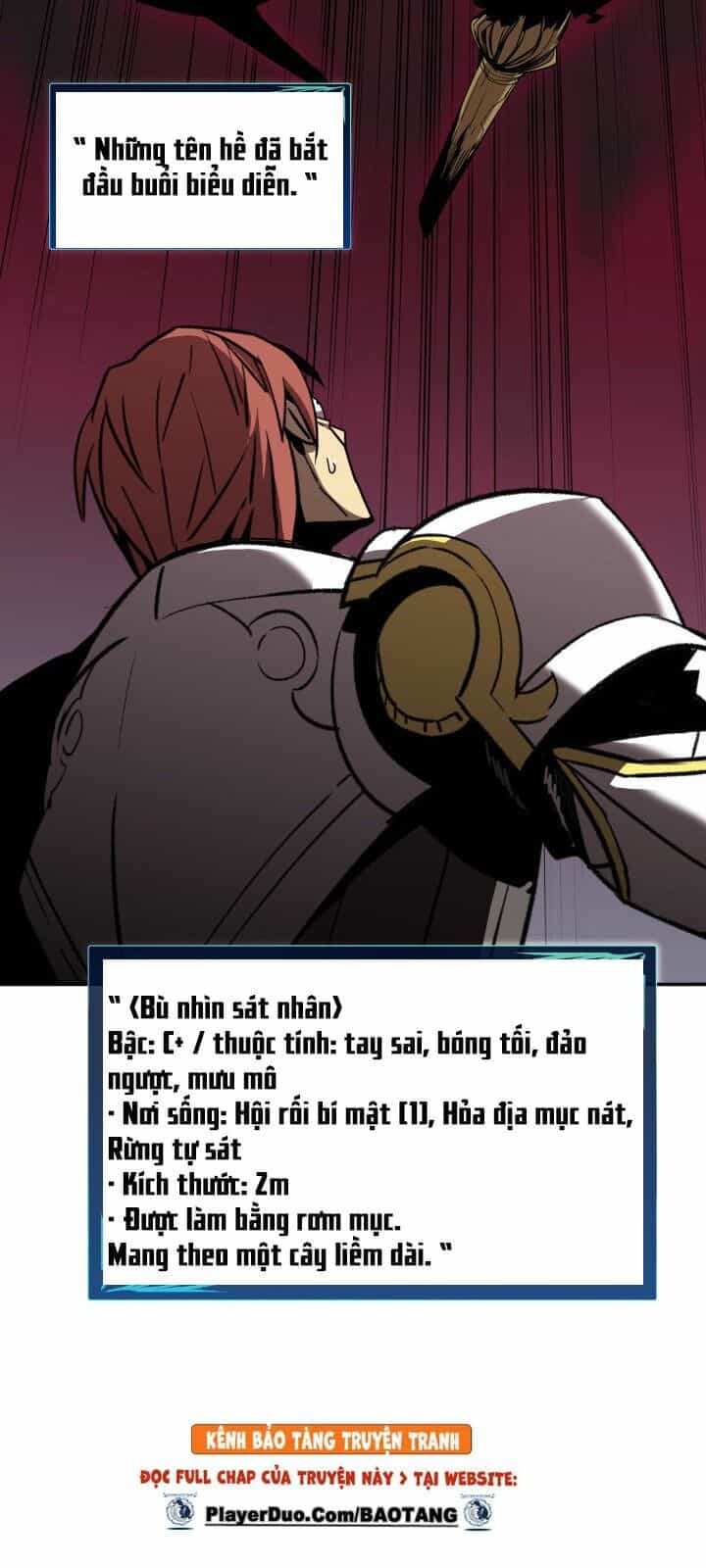 Tôi Là Lính Mới - Chương 11 - ảnh 63