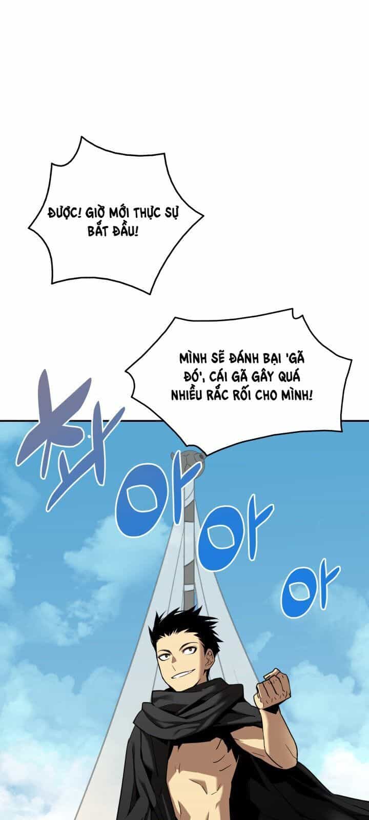 Tôi Là Lính Mới - Chương 11 - ảnh 8