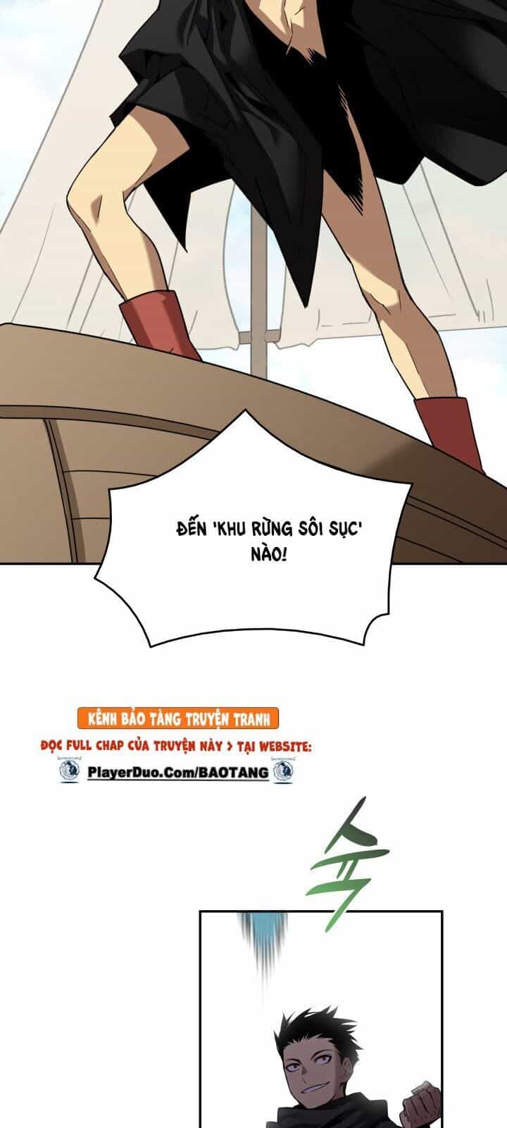 Tôi Là Lính Mới - Chương 11 - ảnh 9