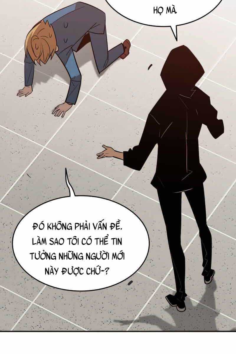 Tôi Là Lính Mới - Chương 126 - ảnh 17