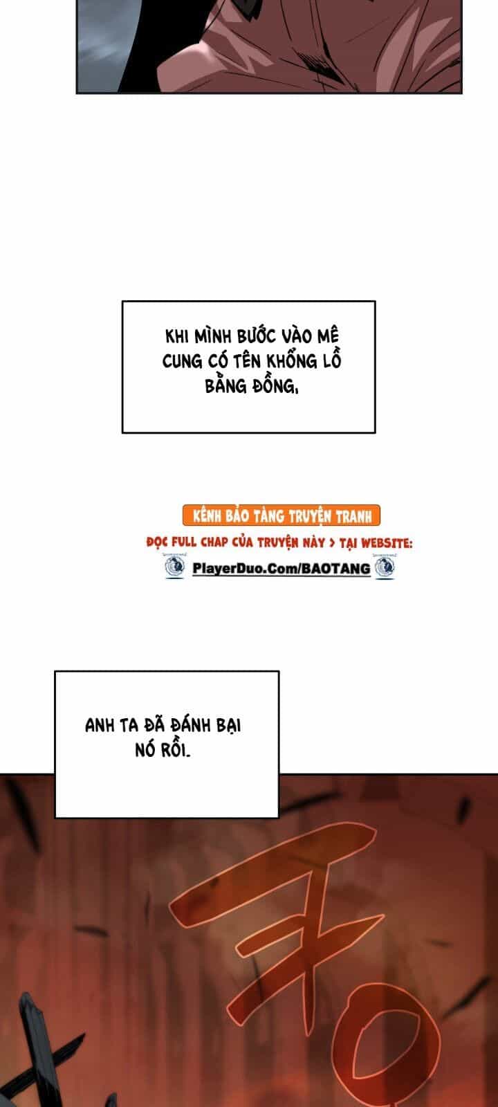 Tôi Là Lính Mới - Chương 12 - ảnh 15