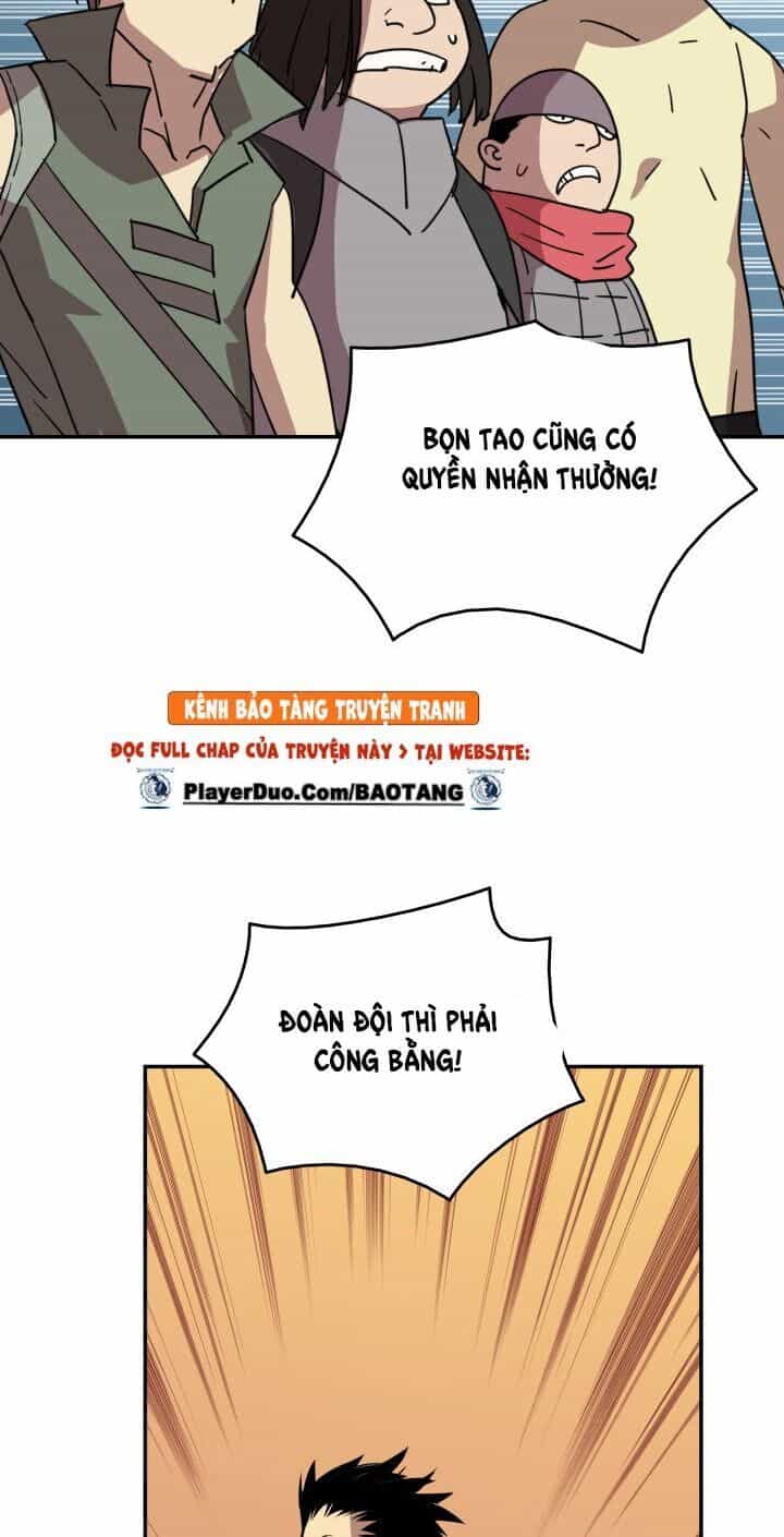 Tôi Là Lính Mới - Chương 12 - ảnh 19