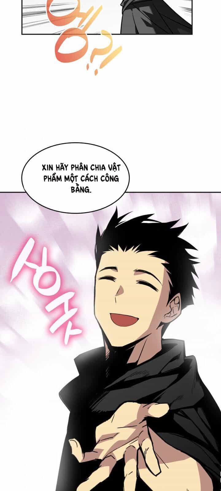 Tôi Là Lính Mới - Chương 12 - ảnh 24