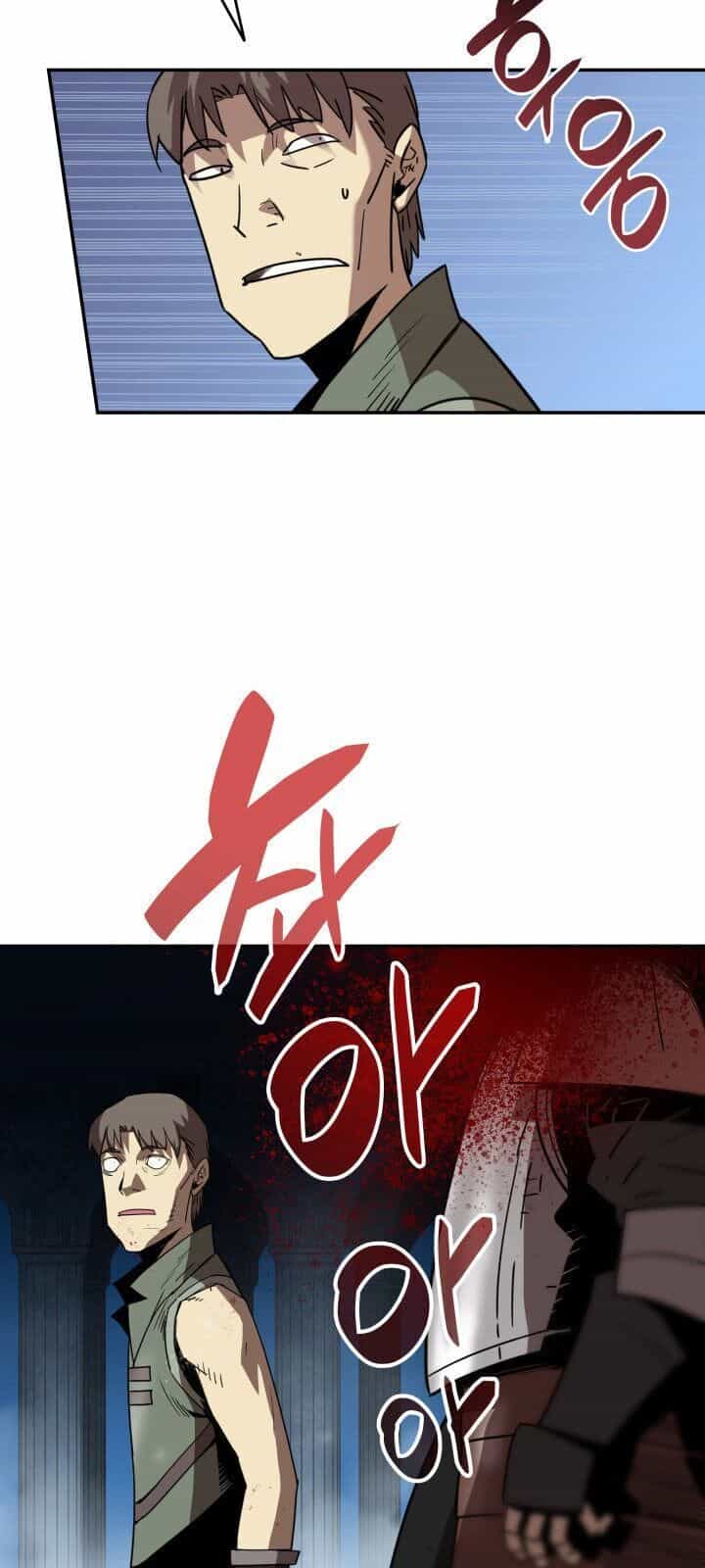 Tôi Là Lính Mới - Chương 12 - ảnh 38